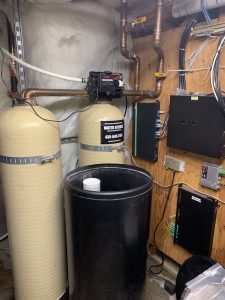 Water Science Whole House Water Treatment System
