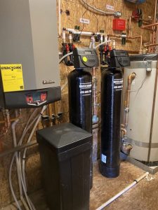 Water Softner Park City Whole House Filter